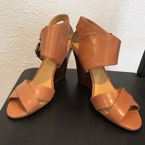 Nine West High heels